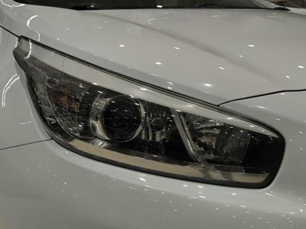 Kia Ceed II с пробегом 2015 года, цена 1 380 000 рублей, 111621 км, хэтчбек, Автокод Объявления