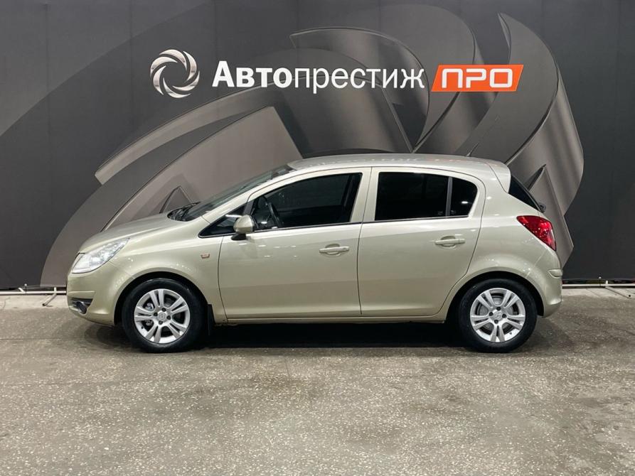 Opel Corsa D Пермь  - изображение 8