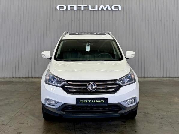 Dongfeng AX7 I с пробегом 2018 года, цена 1 247 000 рублей, 124976 км, внедорожник, Автокод Объявления