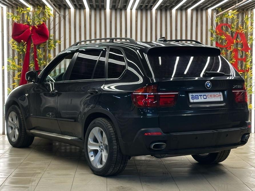 BMW X5 II (E70) Уфа  - изображение 4