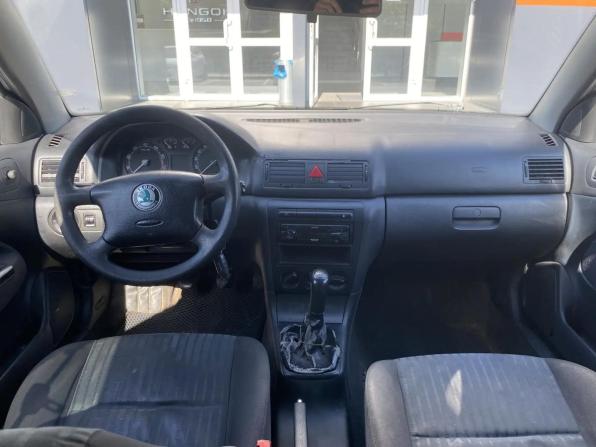 Skoda Octavia I (A4) Рестайлинг с пробегом 2006 года, цена 375 000 рублей, 383000 км, лифтбек, Автокод Объявления