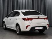 Kia Rio IV Минеральные Воды  - изображение 22