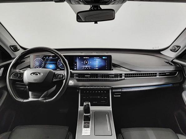 Chery Tiggo 7 Pro Max I с пробегом 2023 года, цена 1 780 000 рублей, 95000 км, внедорожник, Автокод Объявления