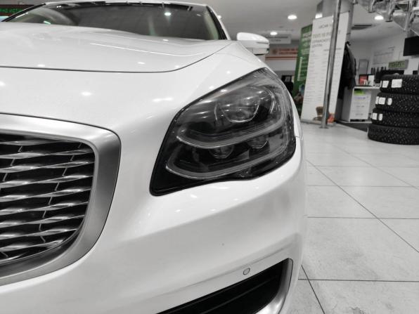 Kia K900 II с пробегом 2019 года, цена 2 600 000 рублей, 109880 км, седан, Автокод Объявления