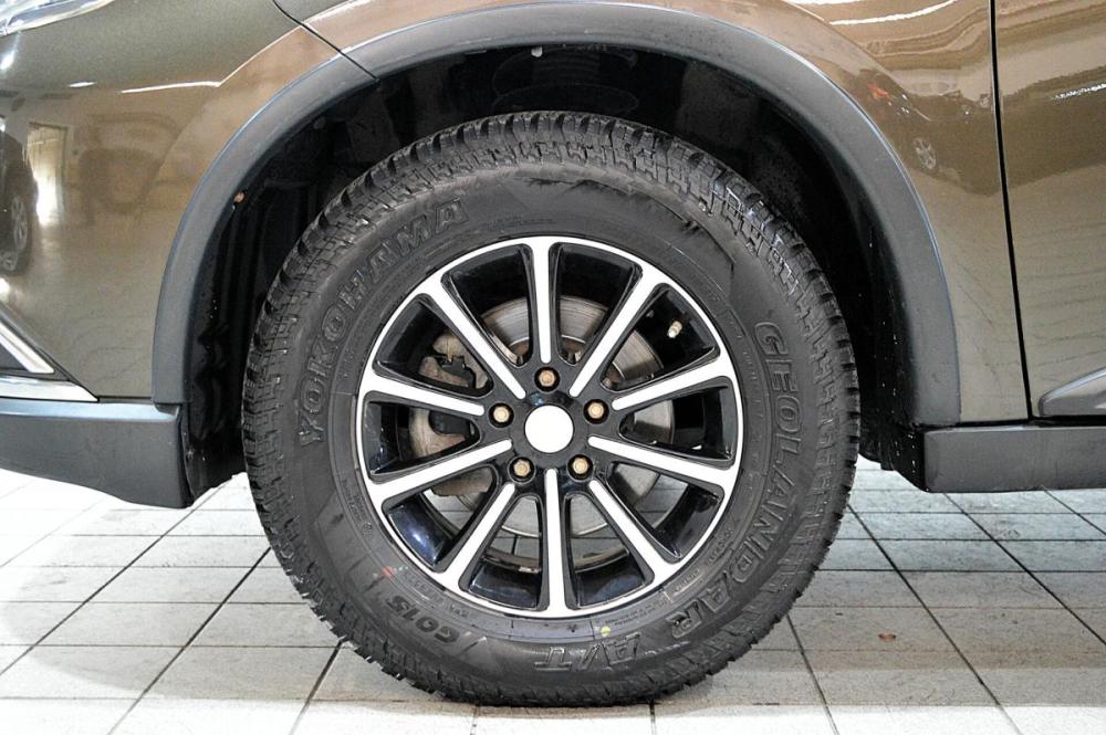 Mitsubishi Outlander III Рестайлинг 2 Сургут  - изображение 9
