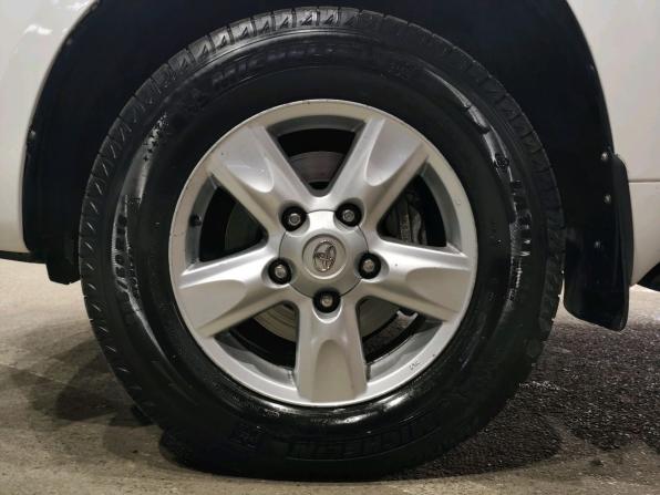Toyota Land Cruiser 200 Series с пробегом 2011 года, цена 2 850 000 рублей, 381155 км, внедорожник, Автокод Объявления