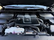 Lexus LX IV Москва  - изображение 34