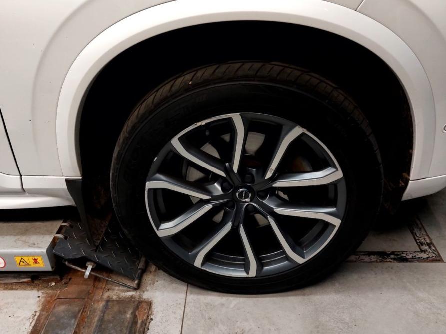 Volvo XC90 II Москва  - изображение 26