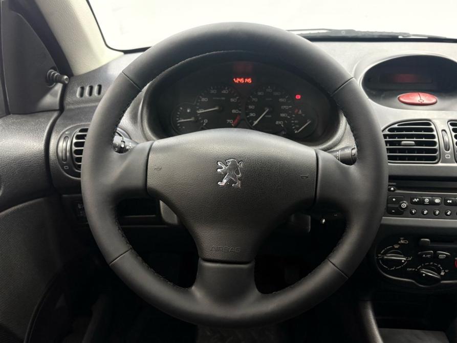 Peugeot 206 Ростов-на-Дону  - изображение 10