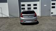 Hyundai Solaris I Магнитогорск  - изображение 33