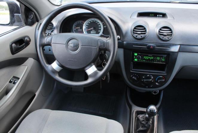 Chevrolet Lacetti I с пробегом 2011 года, цена 510 000 рублей, 179864 км, универсал, Автокод Объявления