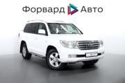 Toyota Land Cruiser 200 Series Тюмень  - изображение 35