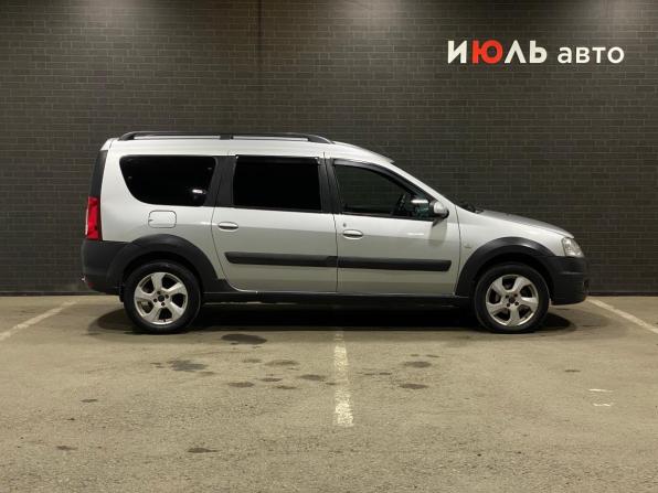 Lada (ВАЗ) Largus I с пробегом 2018 года, цена 940 000 рублей, 110020 км, универсал, Автокод Объявления