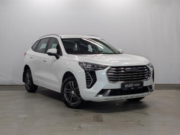 Haval Jolion I с пробегом 2023 года, цена 1 850 000 рублей, 28342 км, внедорожник, Автокод Объявления