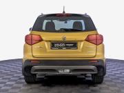 Suzuki Vitara II Рестайлинг Москва  - изображение 34