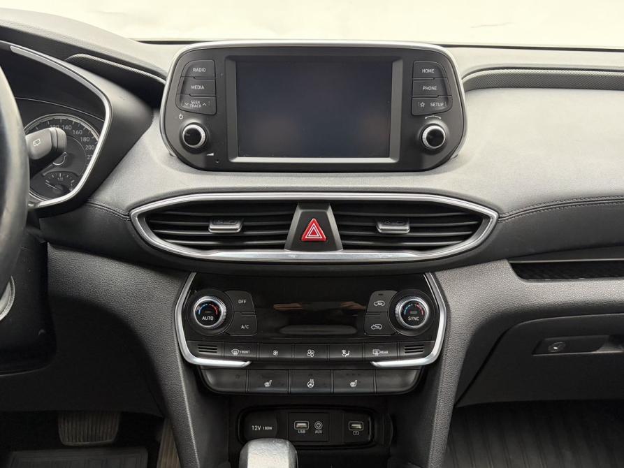 Hyundai Santa Fe IV Москва  - изображение 18