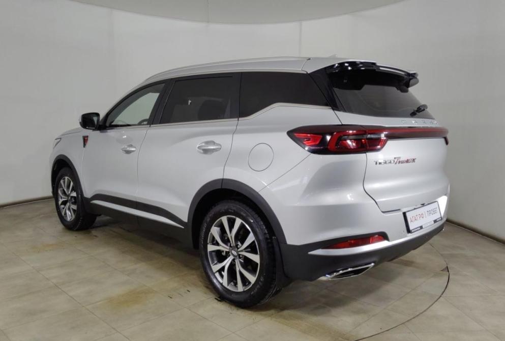Chery Tiggo 7 Pro Max I Волгоград  - изображение 7