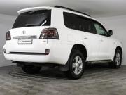 Toyota Land Cruiser 200 Series Химки  - изображение 23