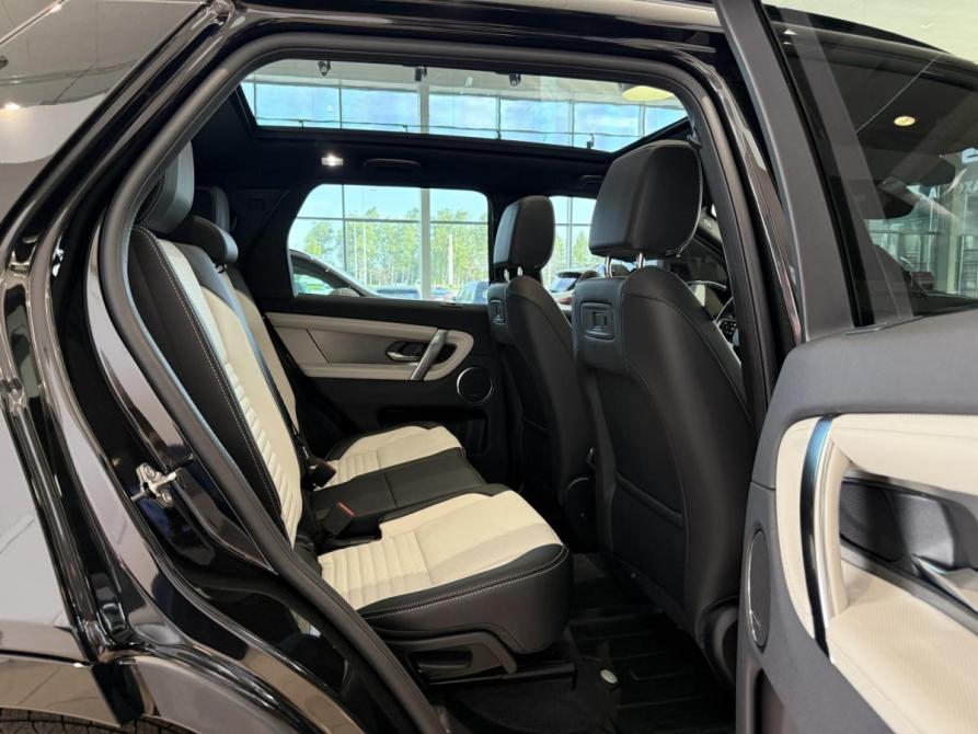 Land Rover Discovery Sport I Рестайлинг Саратов  - изображение 23