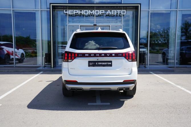 Kia Mohave I Рестайлинг 2 с пробегом 2020 года, цена 4 590 000 рублей, 114000 км, внедорожник, Автокод Объявления