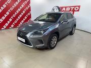 Lexus NX I Рестайлинг Новочеркасск  - изображение 20