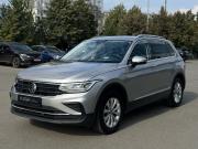Volkswagen Tiguan II Рестайлинг Челябинск  - изображение 27