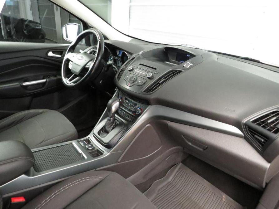 Ford Kuga II Рестайлинг Санкт-Петербург  - изображение 5