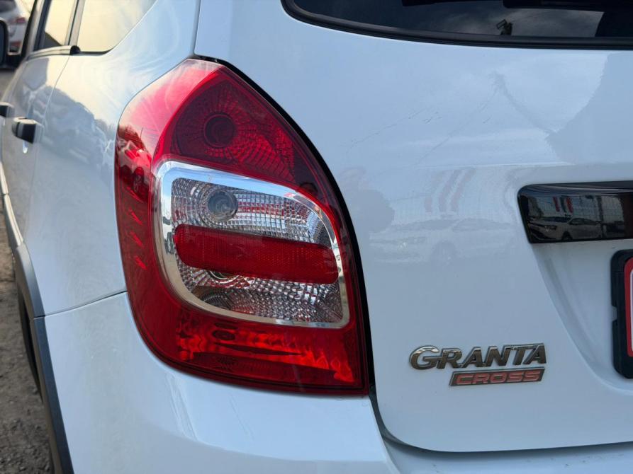 Lada (ВАЗ) Granta I Рестайлинг Набережные Челны  - изображение 14