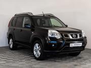 Nissan X-Trail II Рестайлинг Санкт-Петербург  - изображение 23