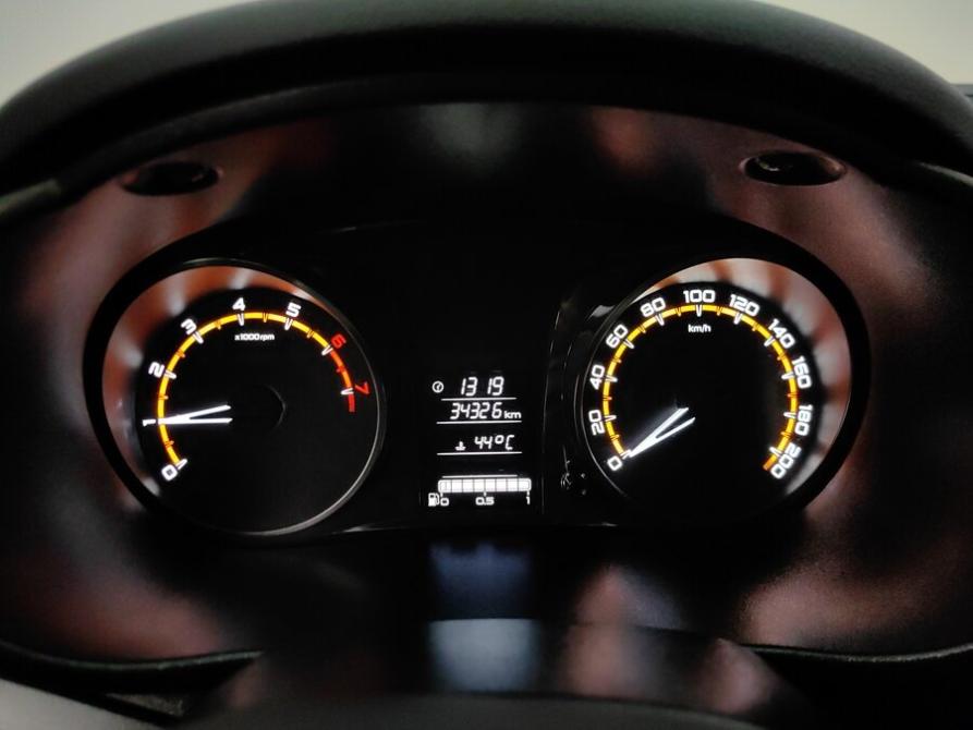Lada (ВАЗ) Granta I Рестайлинг Подольск  - изображение 10
