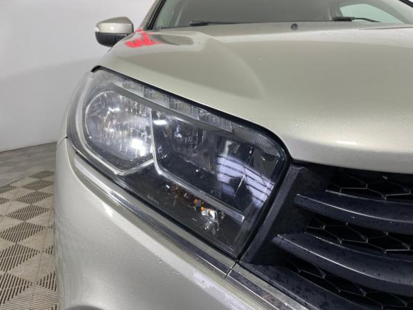 Lada (ВАЗ) XRAY I с пробегом 2018 года, цена 765 000 рублей, 119770 км, хэтчбек, Автокод Объявления