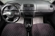 Skoda Fabia II Рестайлинг Оренбург  - изображение 27