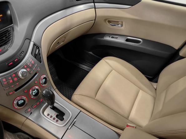 Subaru Tribeca I Рестайлинг с пробегом 2007 года, цена 1 040 000 рублей, 180000 км, внедорожник, Автокод Объявления