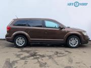 Fiat Freemont Москва  - изображение 20