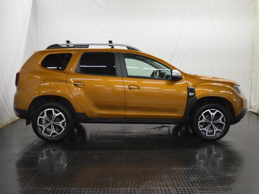 Renault Duster II Санкт-Петербург  - изображение 4