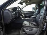 Volkswagen Touareg II Рестайлинг Волгоград  - изображение 71