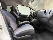 Peugeot Partner II Рестайлинг Тверь  - изображение 39