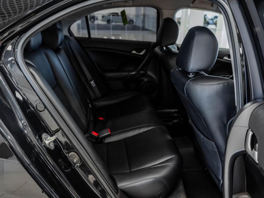 Honda Accord VIII Самара  - изображение 15