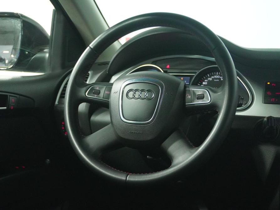 Audi Q7 I (4L) Рестайлинг Вологда  - изображение 16
