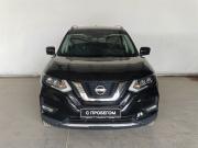 Nissan X-Trail III Рестайлинг Москва  - изображение 22
