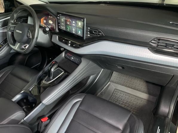 Haval F7 I Рестайлинг с пробегом 2023 года, цена 2 389 000 рублей, 43099 км, внедорожник, Автокод Объявления