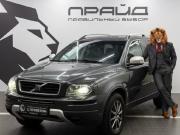 Volvo XC90 I Ростов-на-Дону  - изображение 21