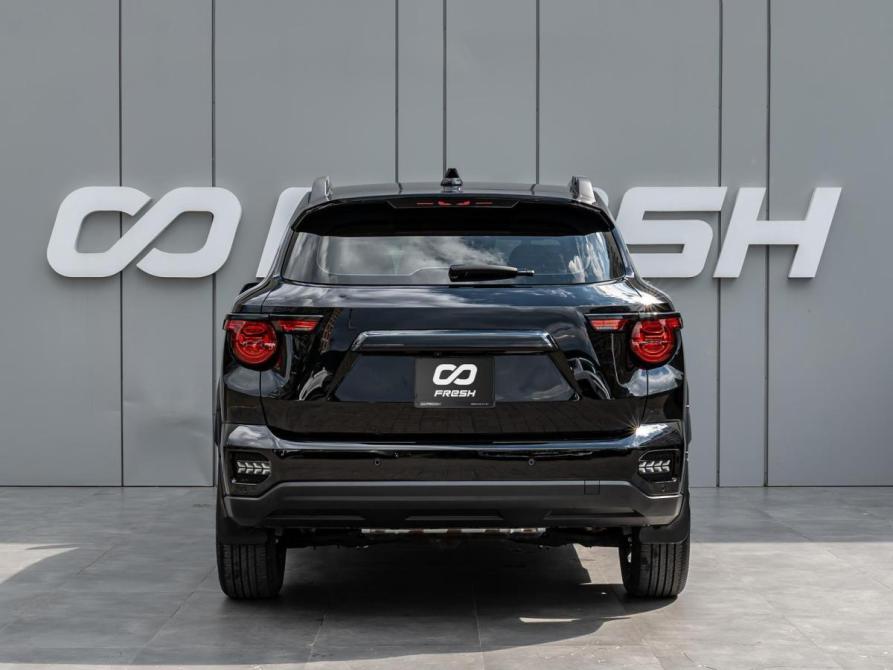 Haval DaGou (Big Dog) II Краснодар  - изображение 4