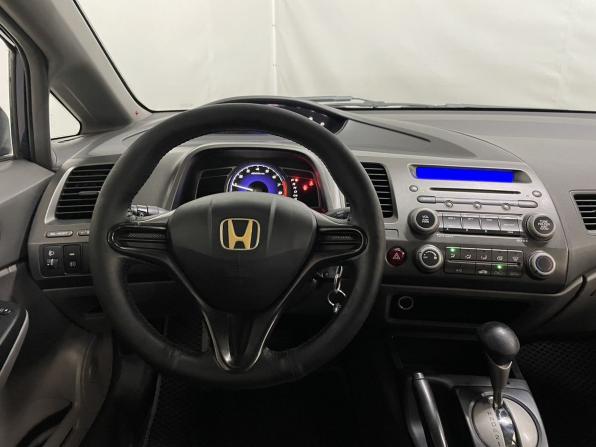 Honda Civic VIII с пробегом 2006 года, цена 599 000 рублей, 427548 км, седан, Автокод Объявления