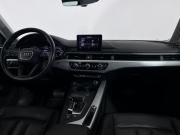 Audi A4 V (B9) Ростов-на-Дону  - изображение 35