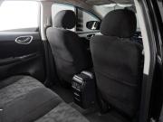 Nissan Sylphy III (B17) Тюмень  - изображение 28