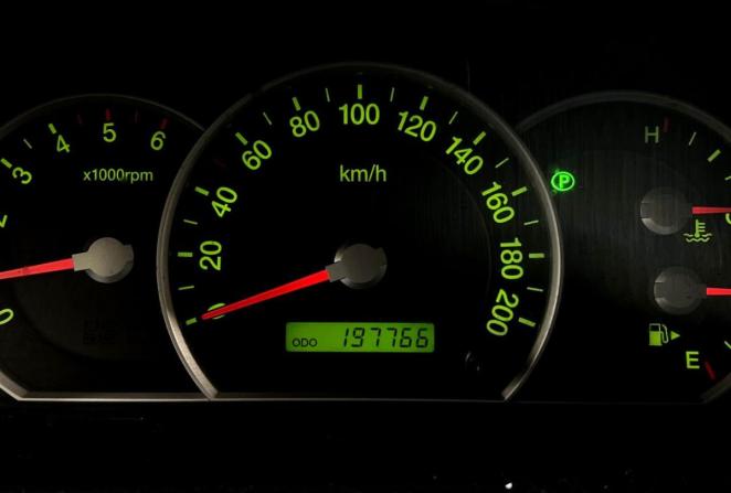 Kia Sorento I Рестайлинг с пробегом 2007 года, цена 780 000 рублей, 197766 км, внедорожник, Автокод Объявления