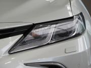 Toyota Camry VIII (XV70) Рестайлинг Екатеринбург  - изображение 33