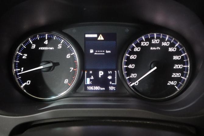 Mitsubishi Outlander III Рестайлинг 3 с пробегом 2019 года, цена 1 919 000 рублей, 105000 км, внедорожник, Автокод Объявления