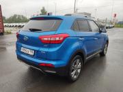 Hyundai Creta I Санкт-Петербург  - изображение 15